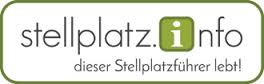 Logo Stellplatz.info