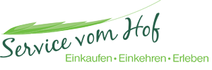 Logo Service-vom-hof.de